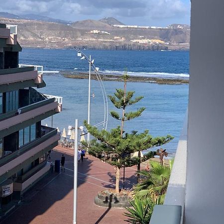 Marsin Playa 408 Vivienda Vacacional Las Palmas de Gran Canaria Eksteriør billede