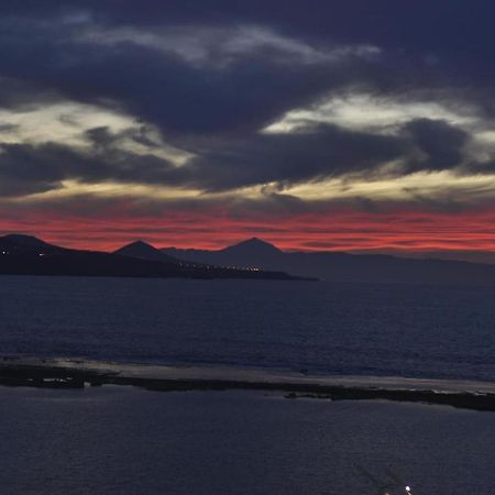Marsin Playa 408 Vivienda Vacacional Las Palmas de Gran Canaria Eksteriør billede