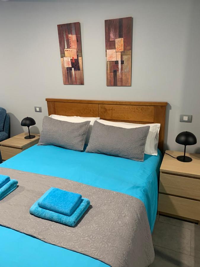 Marsin Playa 408 Vivienda Vacacional Las Palmas de Gran Canaria Eksteriør billede
