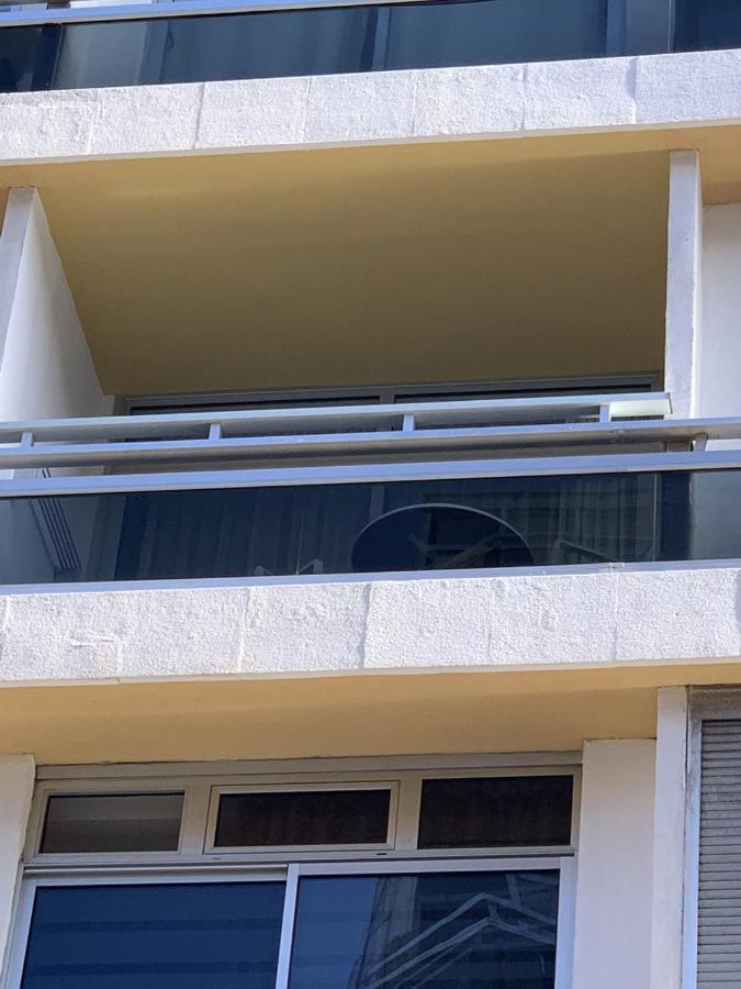 Marsin Playa 408 Vivienda Vacacional Las Palmas de Gran Canaria Eksteriør billede