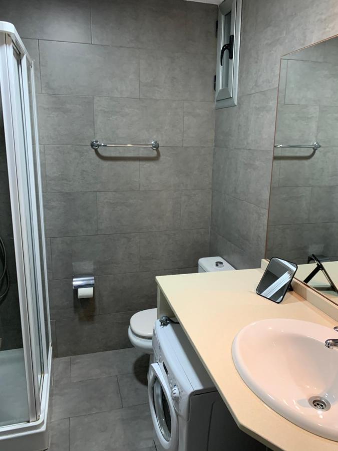 Marsin Playa 408 Vivienda Vacacional Las Palmas de Gran Canaria Eksteriør billede