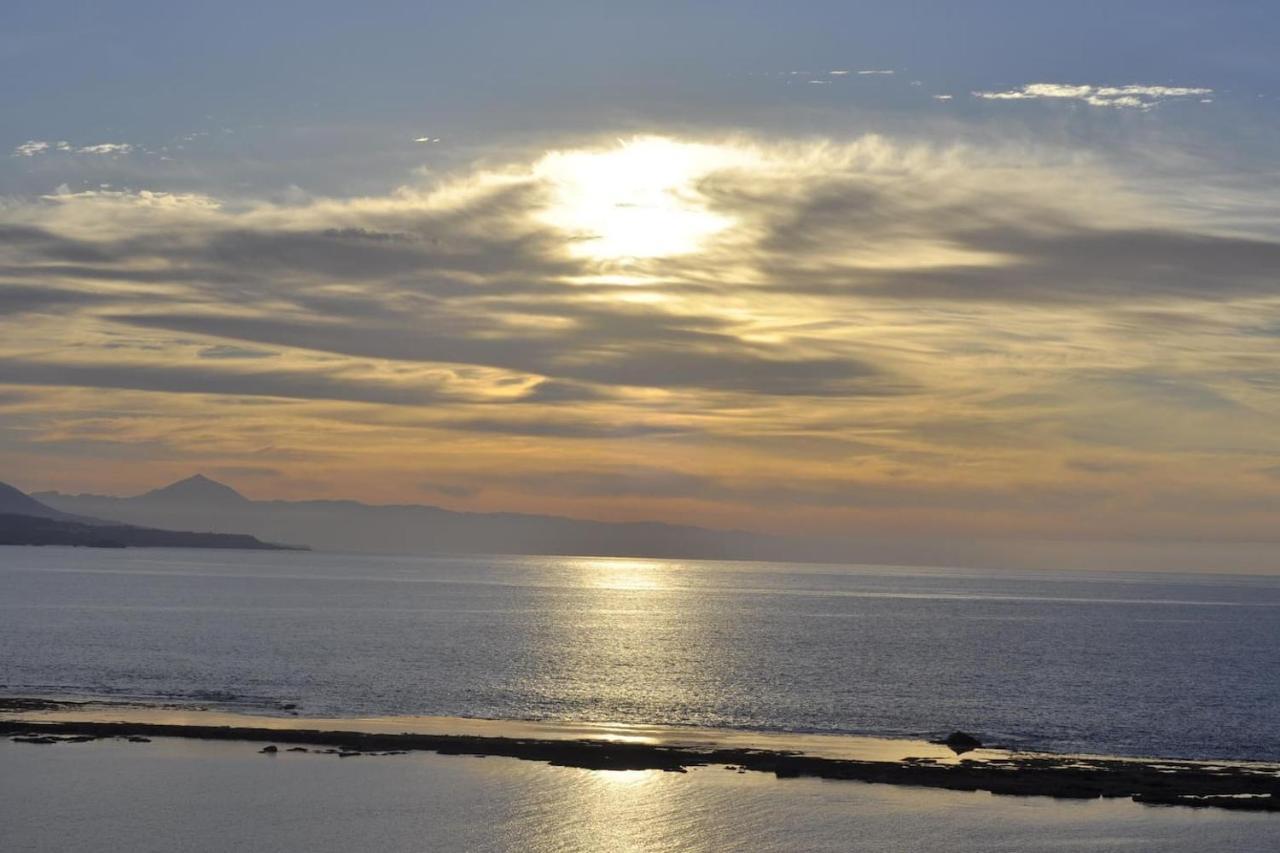 Marsin Playa 408 Vivienda Vacacional Las Palmas de Gran Canaria Eksteriør billede