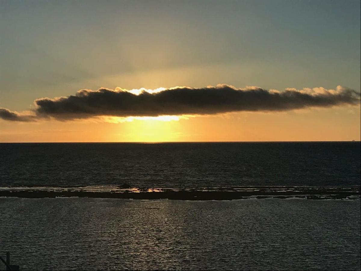 Marsin Playa 408 Vivienda Vacacional Las Palmas de Gran Canaria Eksteriør billede