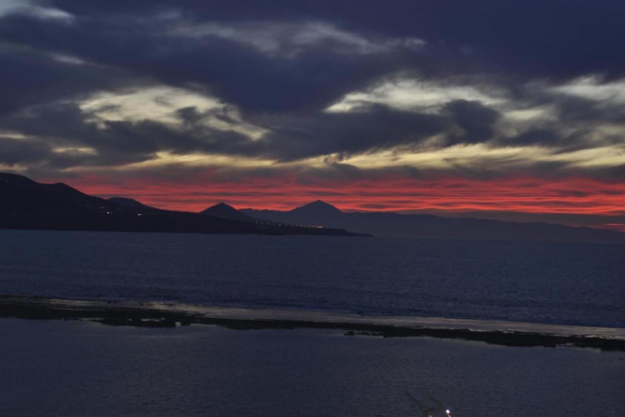 Marsin Playa 408 Vivienda Vacacional Las Palmas de Gran Canaria Eksteriør billede